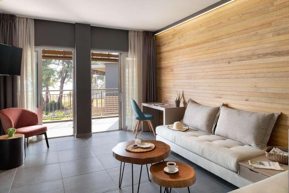 Een foto van Blue Dolphin Hotel