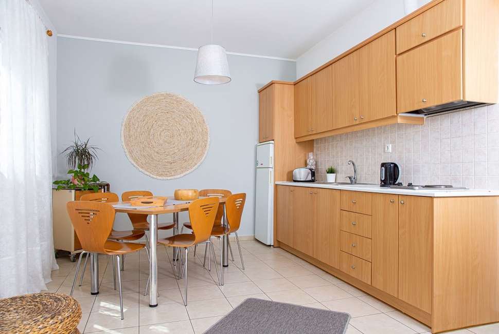 Een foto van Villa Mare Monte Aparthotel