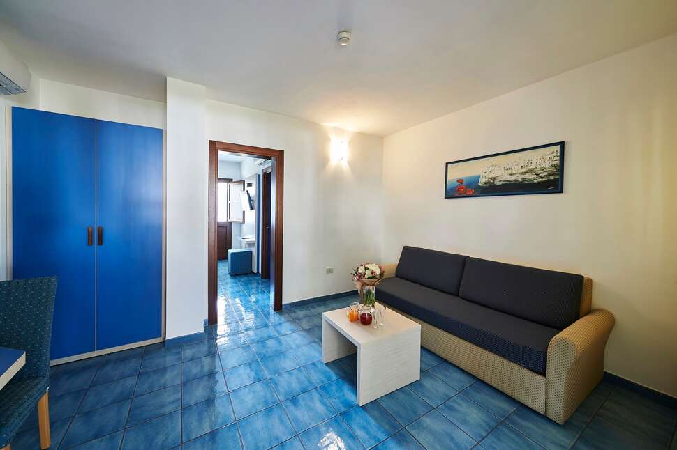 Een foto van CDShotels Pietrablu Resort & Spa