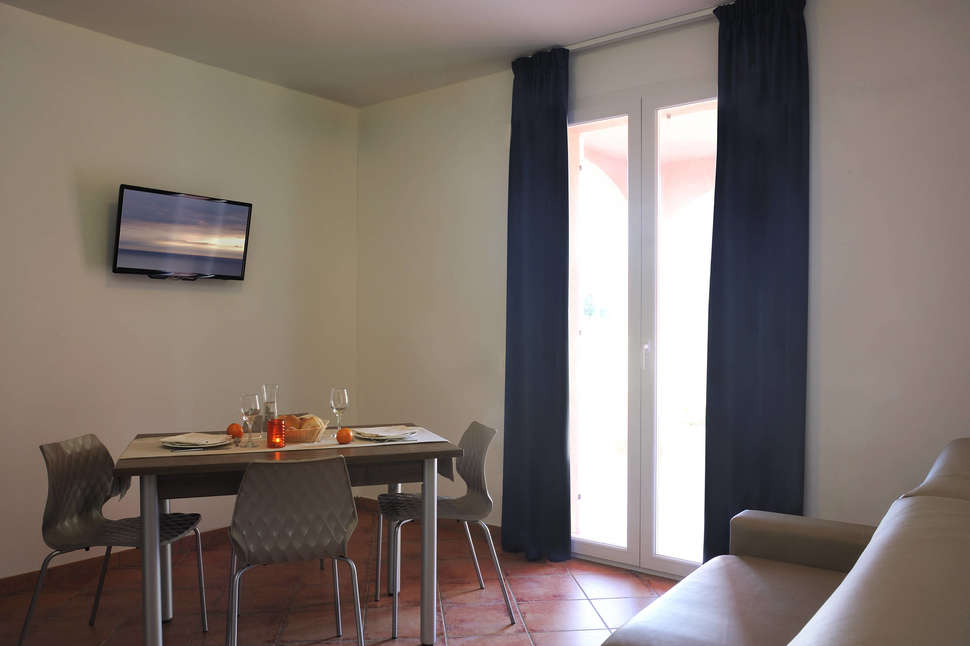 Een foto van Ai Pozzi Village Spa Resort