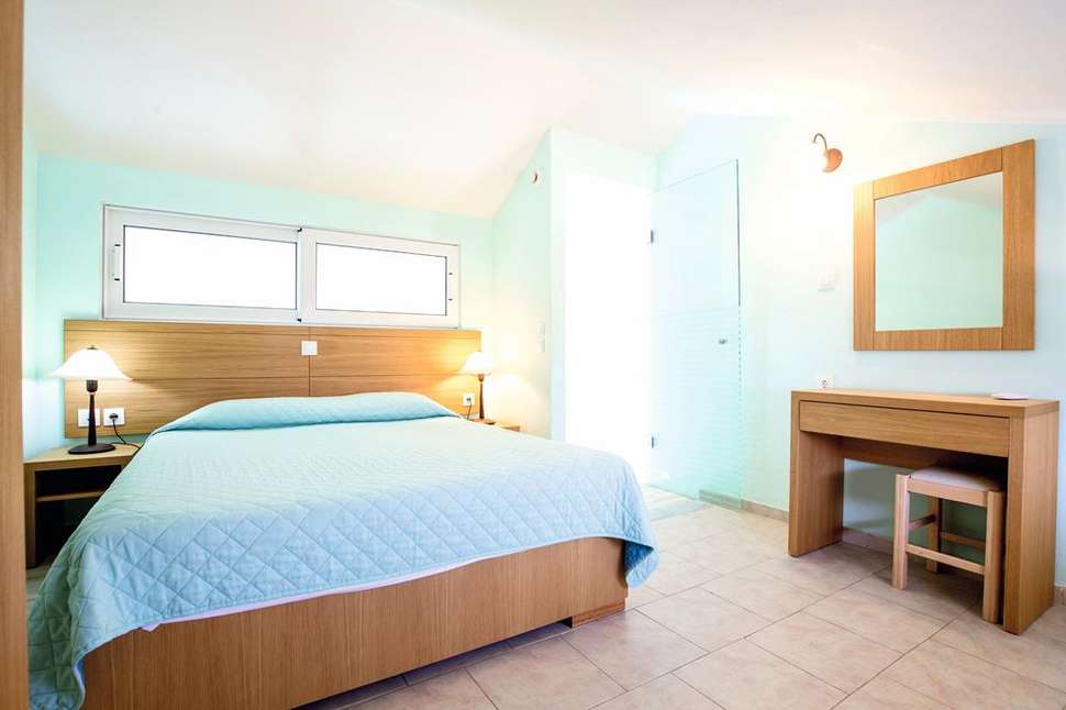 Een foto van Aqualand Resort