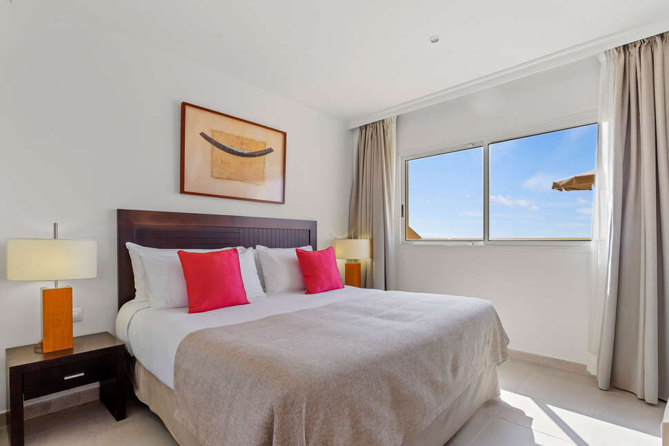 Ein Foto Ramada Residences by Wyndham Costa Adeje