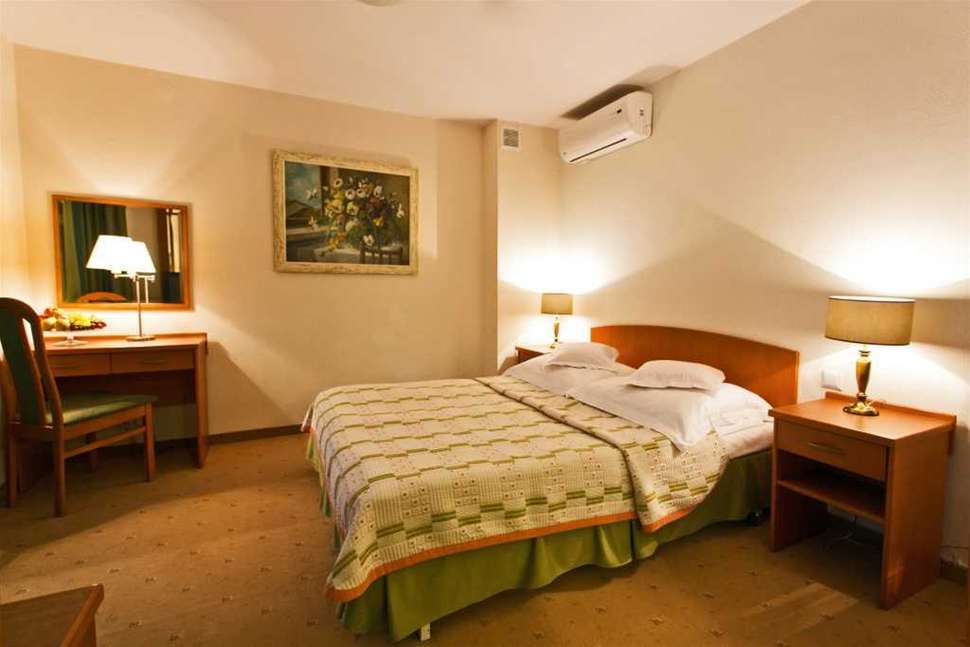 Een foto van Logos Hotel
