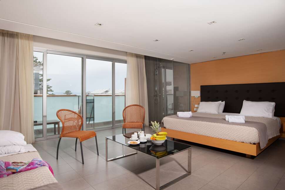 Een foto van Atlantis City Hotel