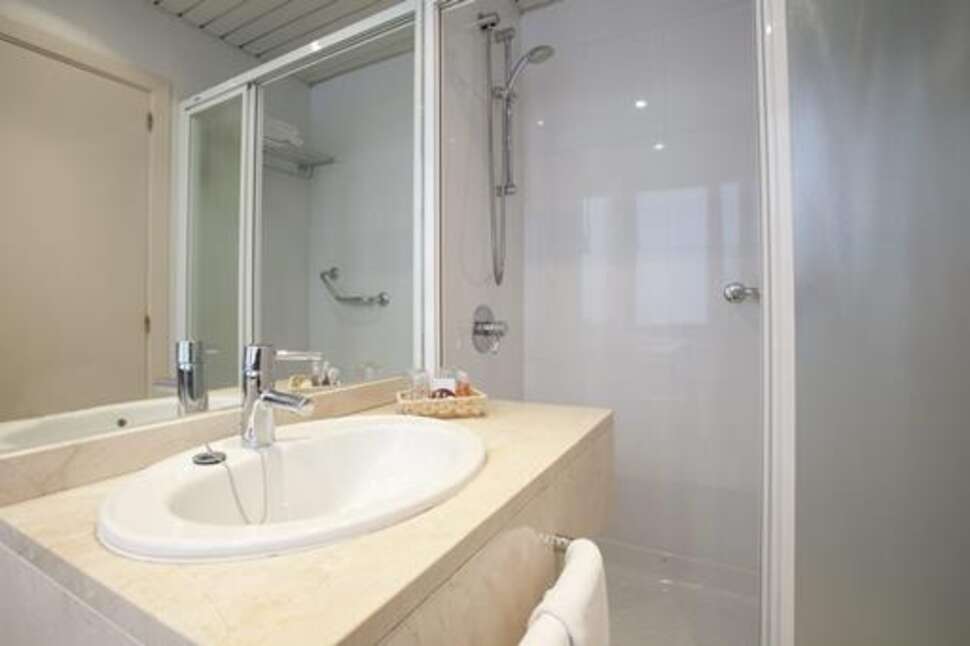 Een foto van Hotel Regente Madrid