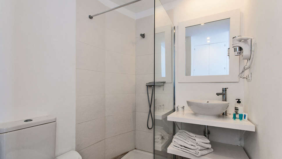 Een foto van Galaxia Boutique Hotel