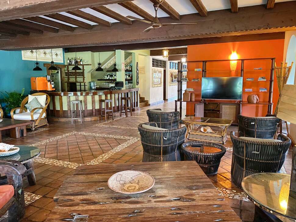 Een foto van Pinewood Beach Resort & Spa