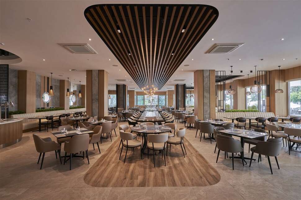 Een foto van Richmond Ephesus Resort