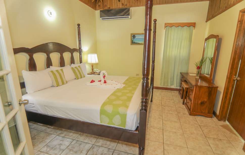 Een foto van Merril's Beach Resort II