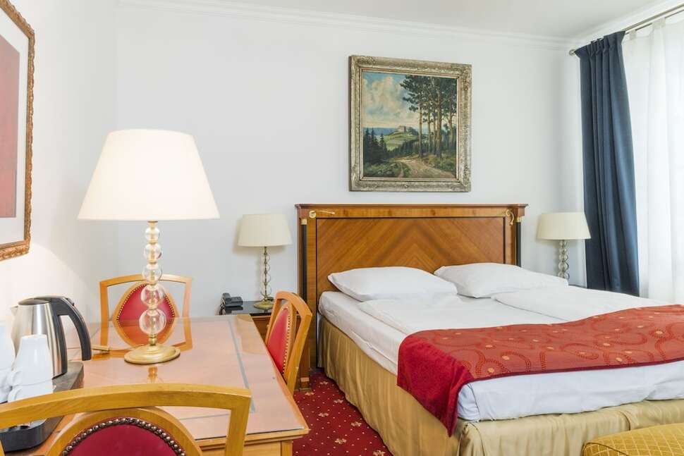 Een foto van Residence Bologna