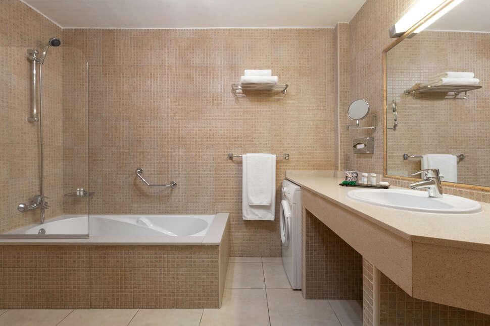Ein Foto Ramada Residences by Wyndham Costa Adeje