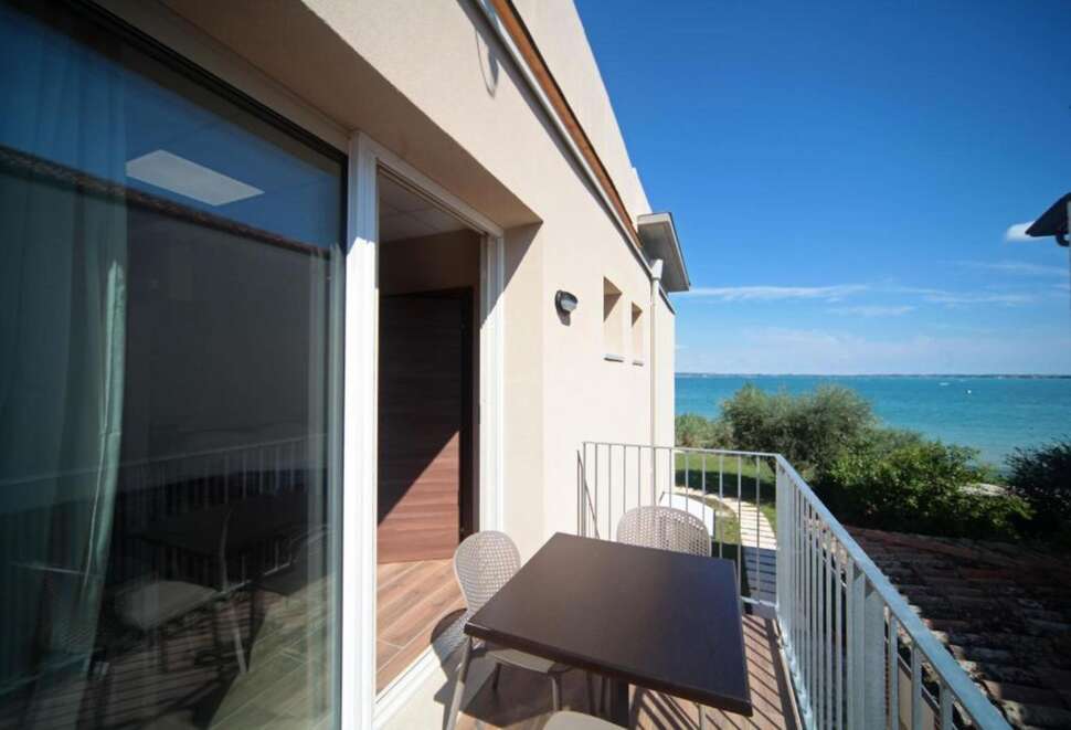 Een foto van Villa Canneto