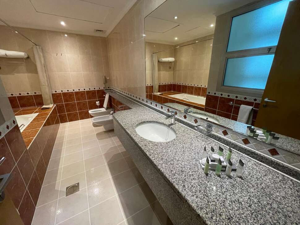 Een foto van Villaggio Hotel & Resort Abu Dhabi