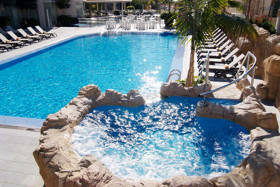 Een foto van Sandos Monaco Beach Hotel & Spa