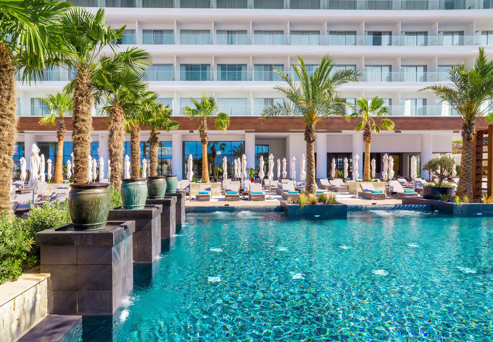 Een foto van Amanti MadeForTwo Hotels