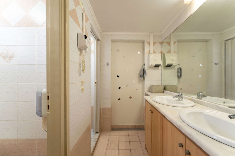 Een foto van Bravo Appartementen