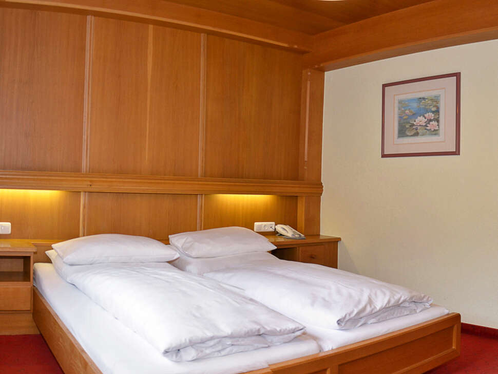 Een foto van Hotel Pension Strolz