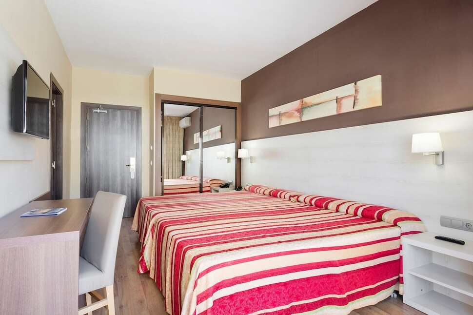 Een foto van Hotel Best Siroco