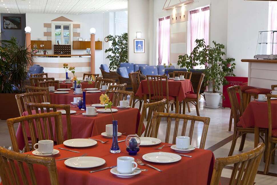 Ein Foto Palatino Hotel Lixouri