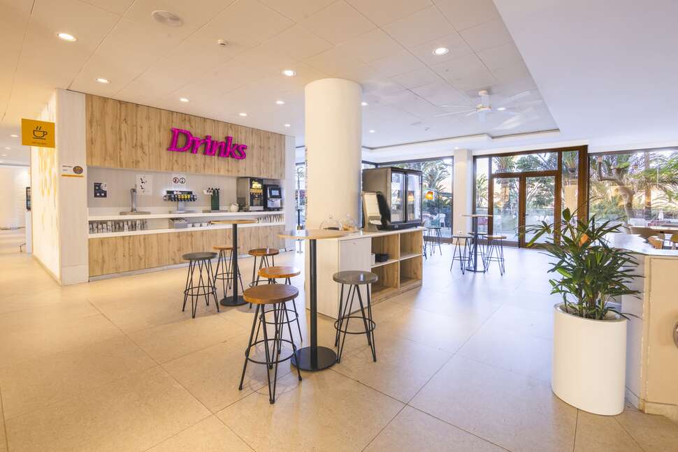 Een foto van Abora Continental by Lopesan Hotels