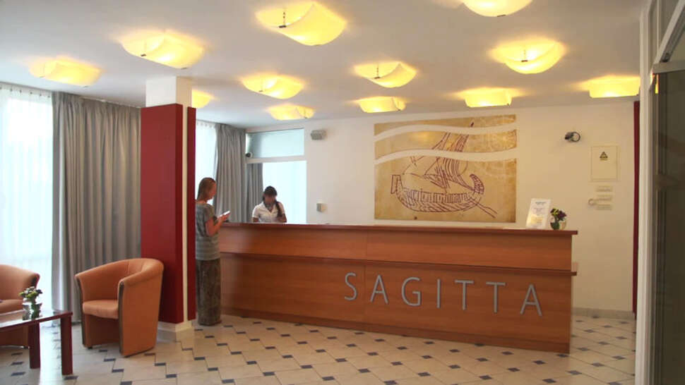 Een foto van Holiday Village Sagitta