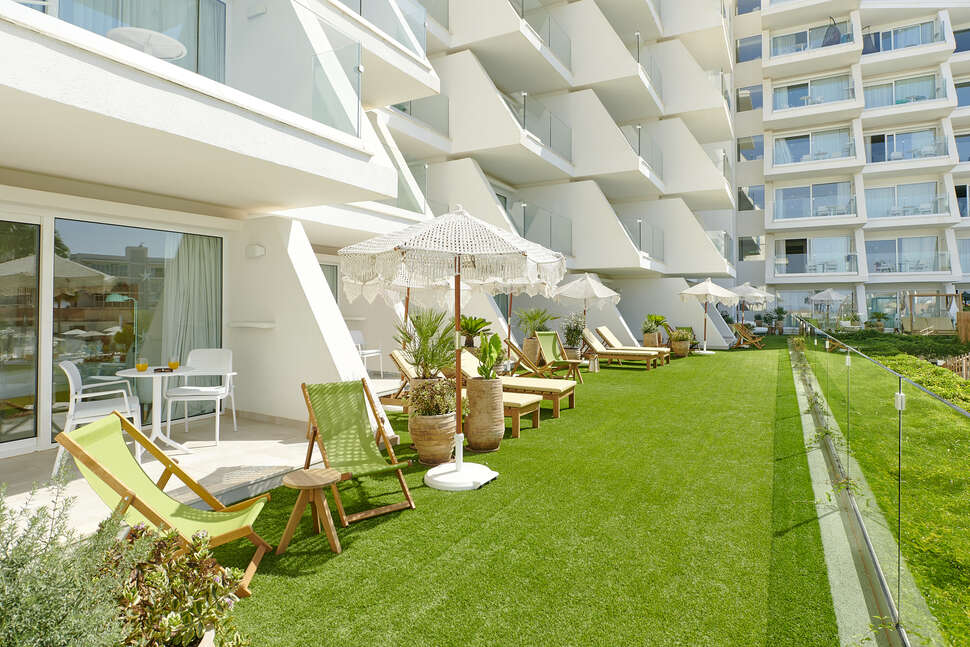 Een foto van Iberostar Selection Playa de Palma
