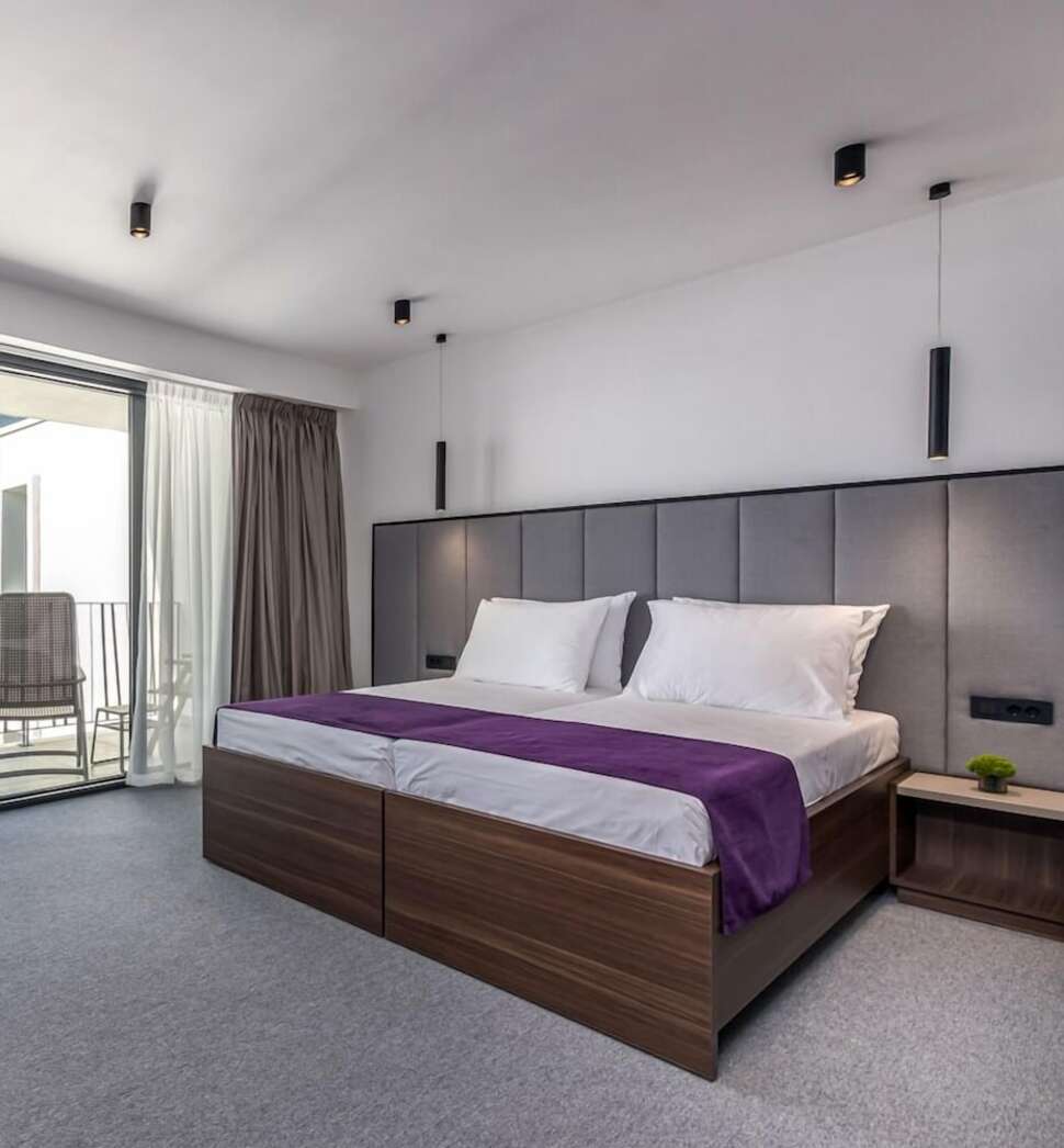 Een foto van Hotel & Holiday Resort Ad Turres