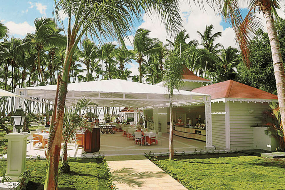 Een foto van Luxury Bahia Principe Bouganville