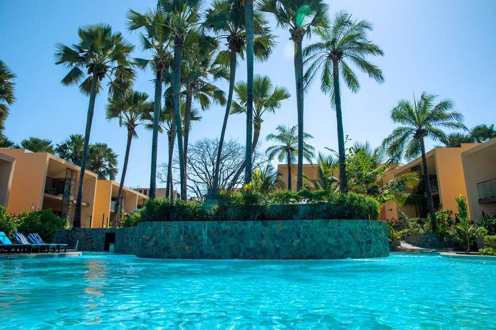 Een foto van Bakadaji Hotel