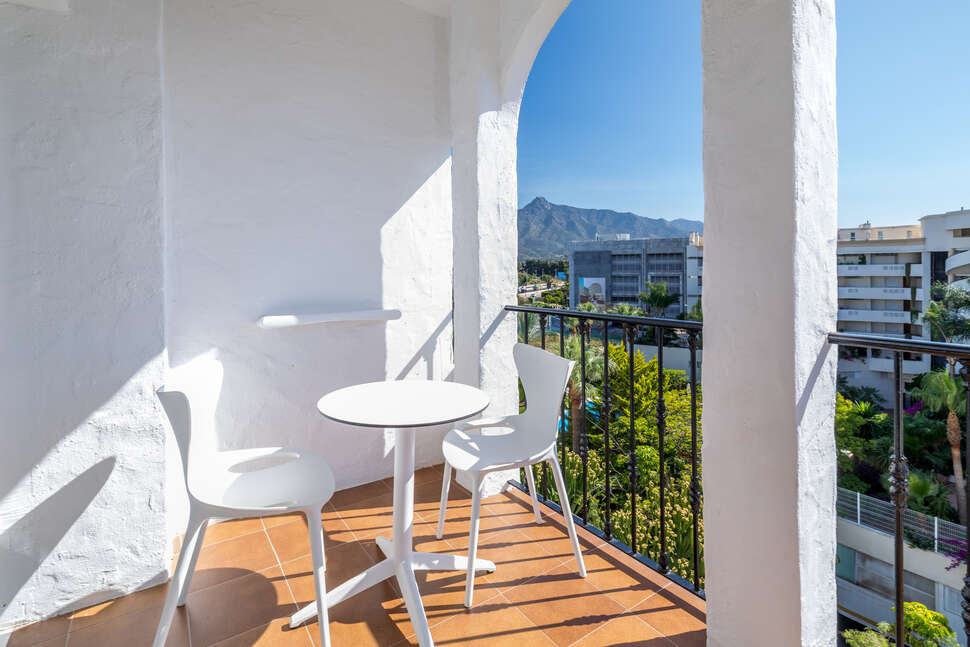 Een foto van Occidental Puerto Banus Hotel