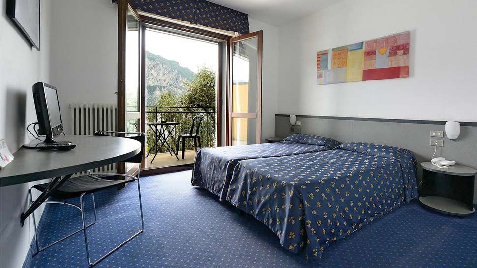 Een foto van Hotel Sole