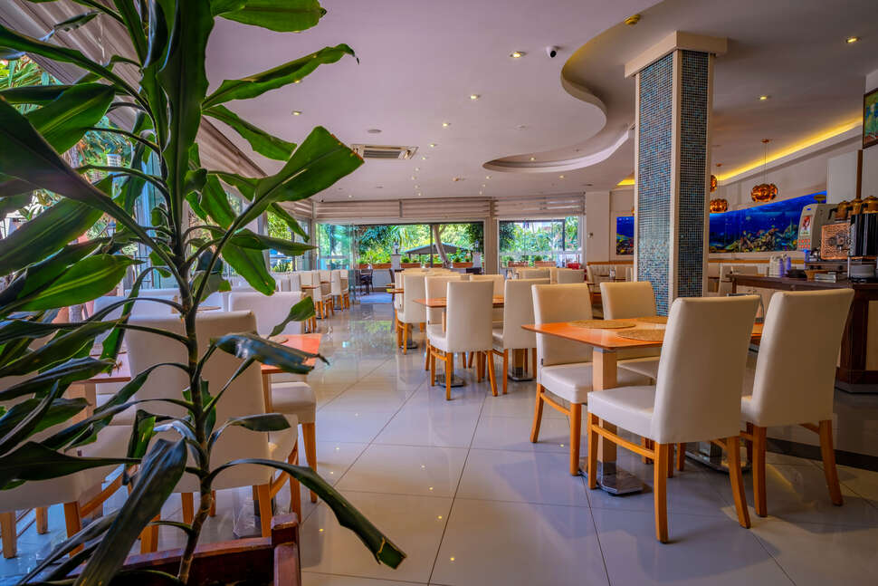 Ein Foto Kleopatra Micador Hotel