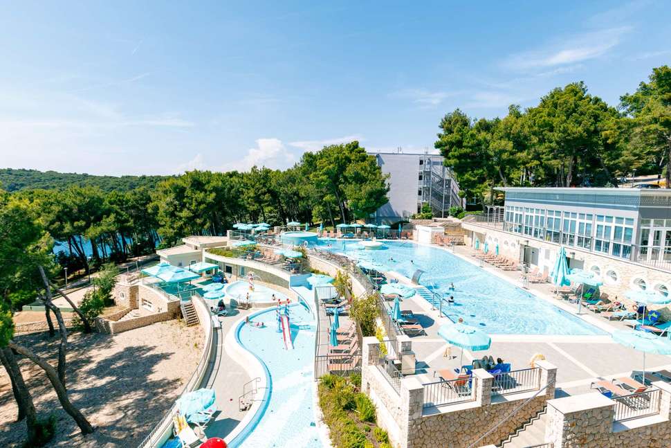 Ein Foto Hotel Aurora