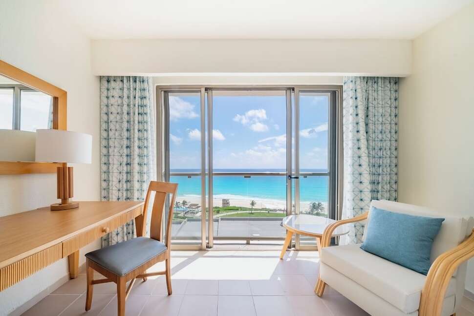 Een foto van Iberostar Selection Cancun