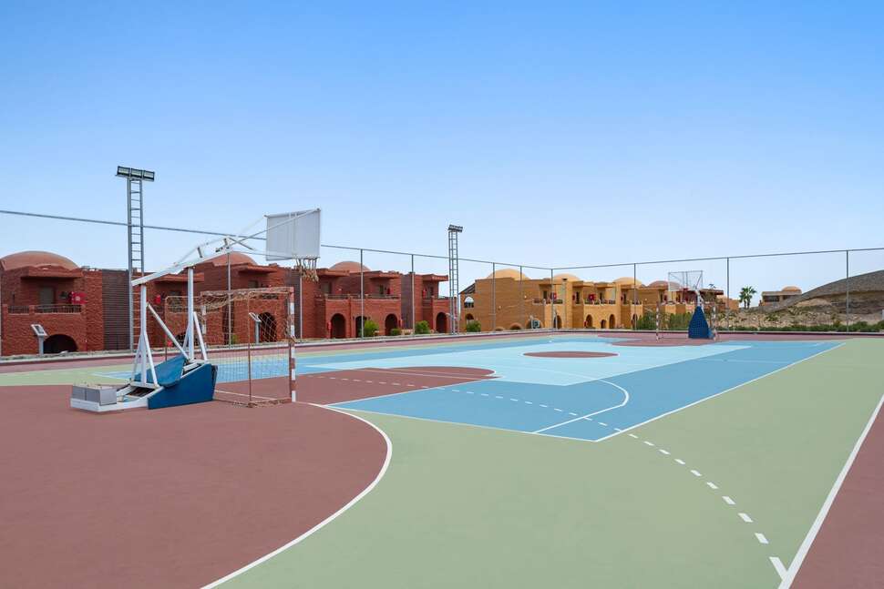 Een foto van Pickalbatros Villaggio Resort