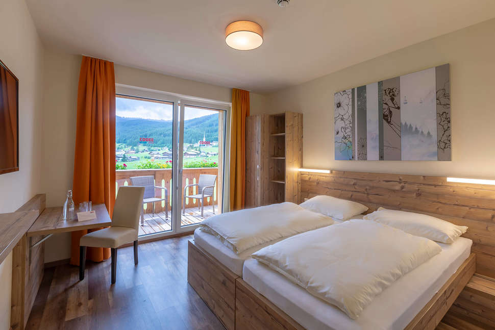 Een foto van Cooee Alpin Hotel Bad Kleinkirchheim