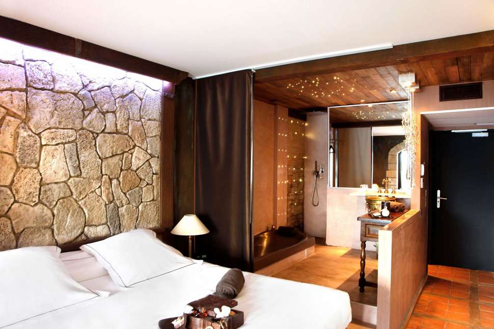 Ein Foto Hotel Marinca & Spa