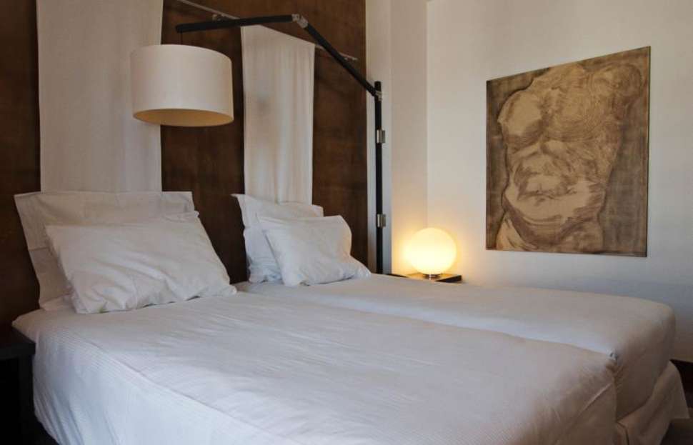 Een foto van Porto Trindade Hotel