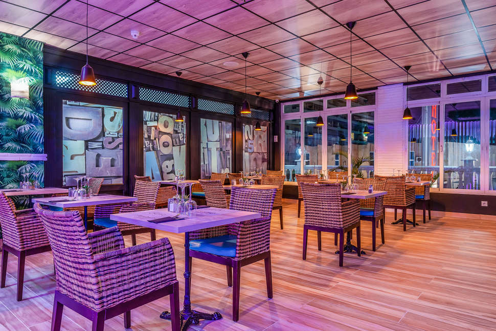 Een foto van Hotel Princesa Solar
