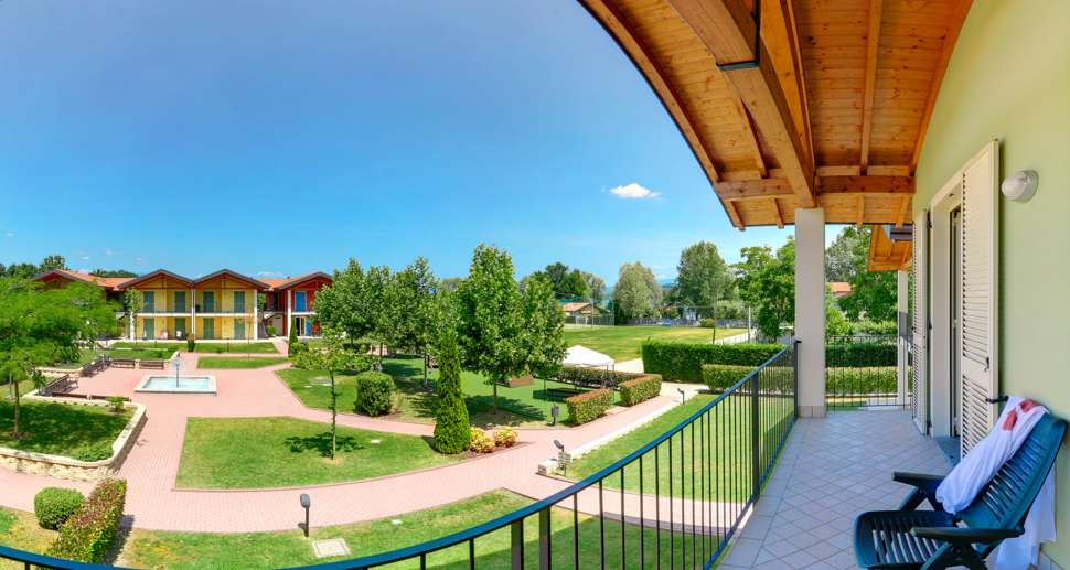 Een foto van Residence Alice