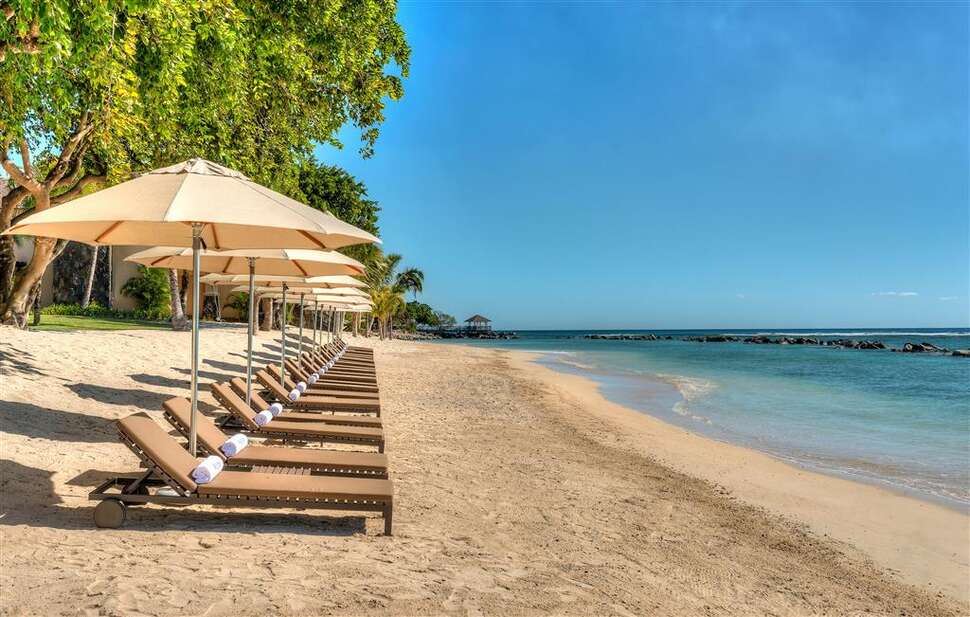 Een foto van The Westin Turtle Bay Resort & Spa Mauritius