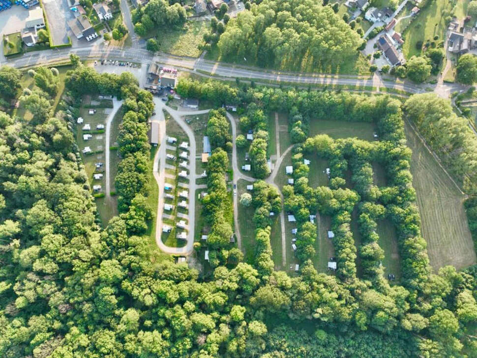 Een foto van Camping de Boskant