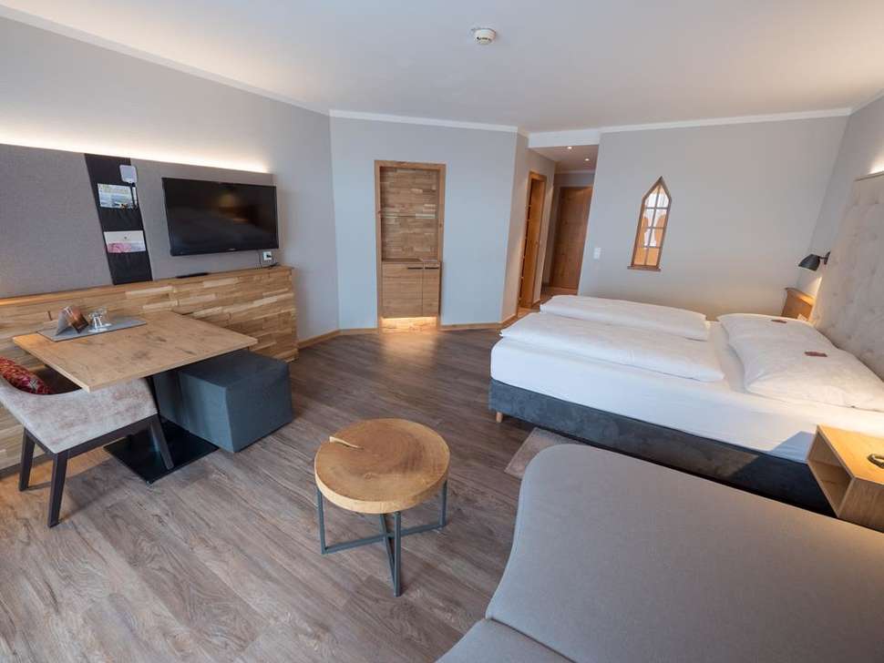 Een foto van Hotel Schiestl