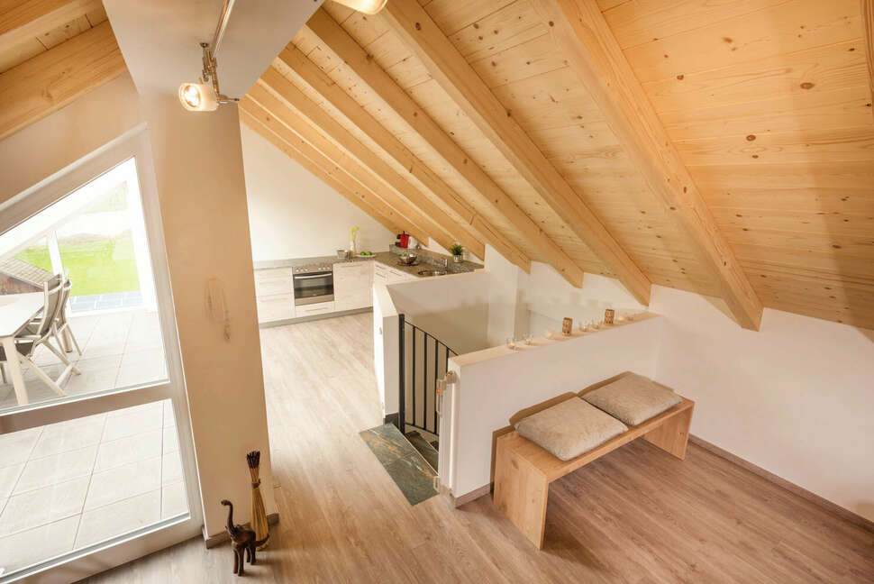 Een foto van Hotel Bergparadies