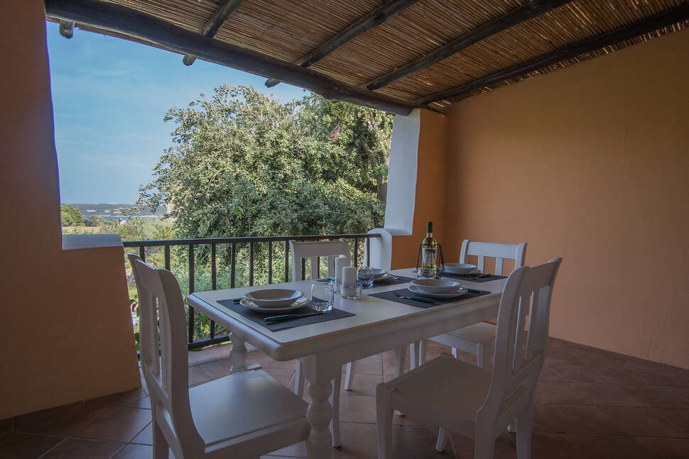 Een foto van Il Giardino degli Oleandri