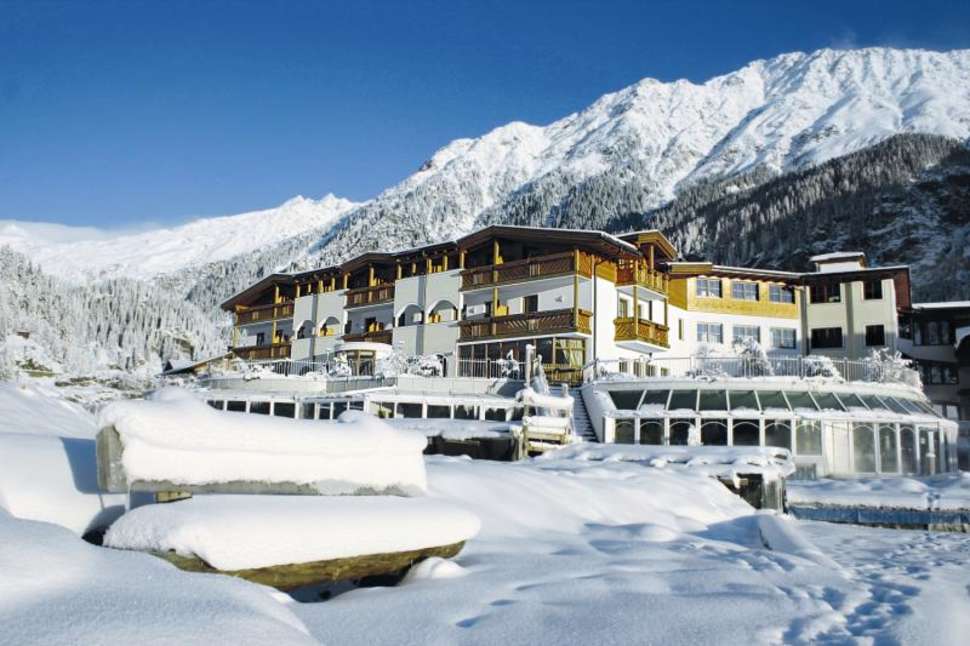Ein Foto Schneeberg Resort & Spa