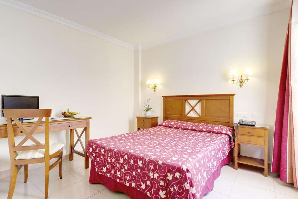 Een foto van Hotel Marte