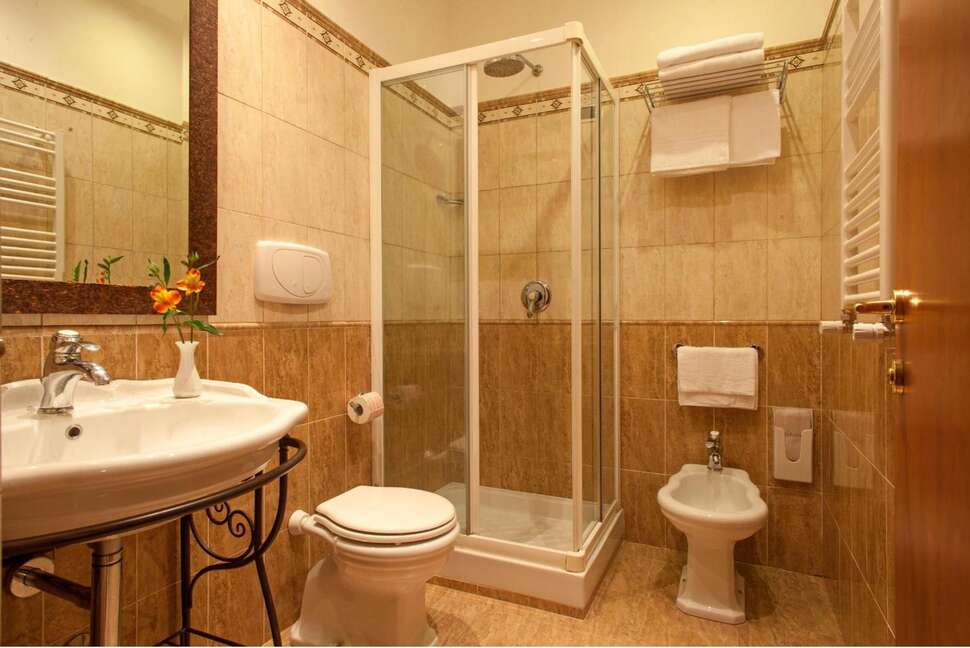Een foto van Hotel Piemonte