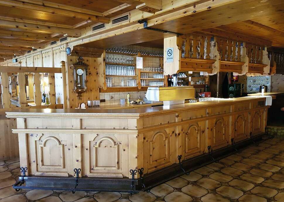 Een foto van Gasthof Hamberg