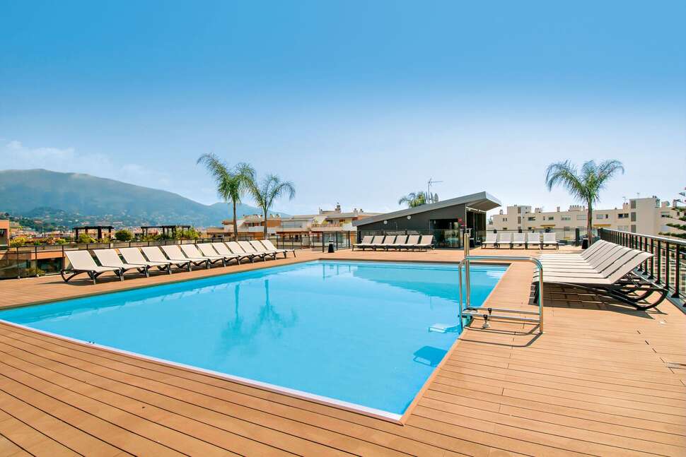 Een foto van Pierre & Vacances Residence Premium Julia Augusta